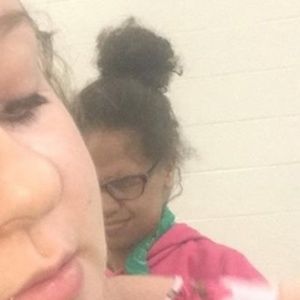 Meet your Posher, Brooke